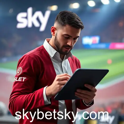 Impact of Skybet on the UK Gaming Industry