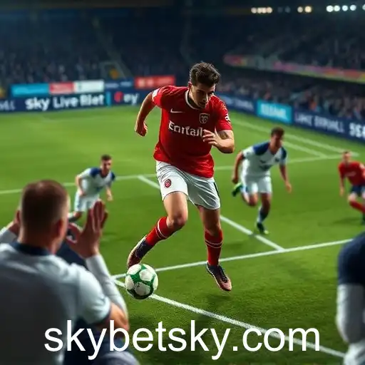 Exploring the Thrill of Live Betting: A Spotlight on Skybet
