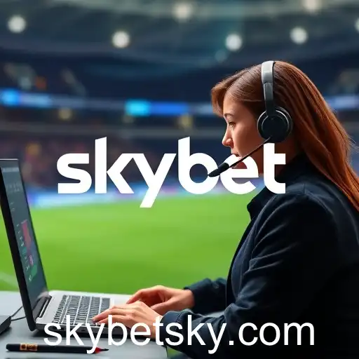 Skybet's Evolution and Its Future in Online Gaming