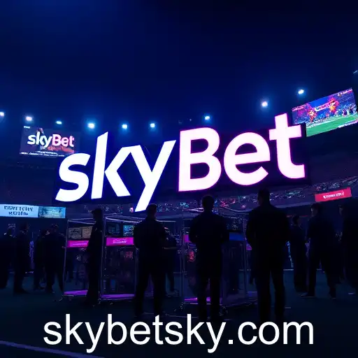 SkyBet's Influence in the Evolving Gaming Industry