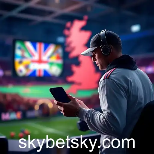 Skybet's Dynamic Role in Modern Gaming