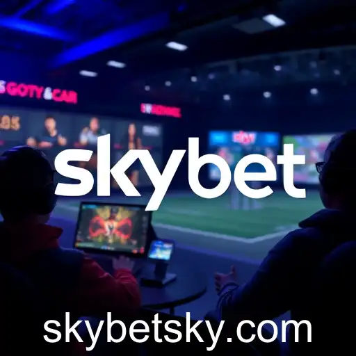Skybet's Influence on Online Gaming in 2025