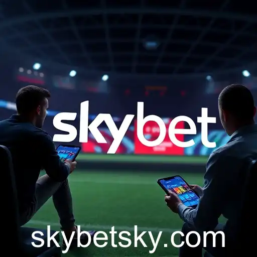 SkyBet: Revolutionizing Online Betting in 2025