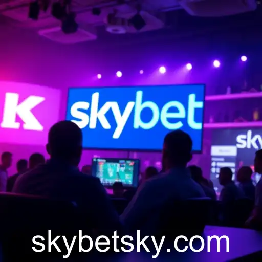 Skybet and the Rising Appeal of Online Gambling
