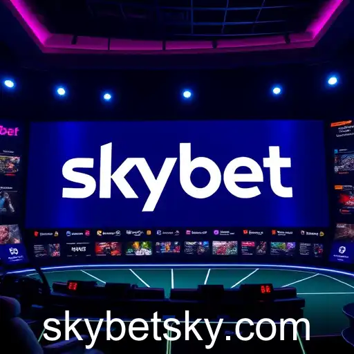 Skybet's Influence on the Online Gaming Landscape