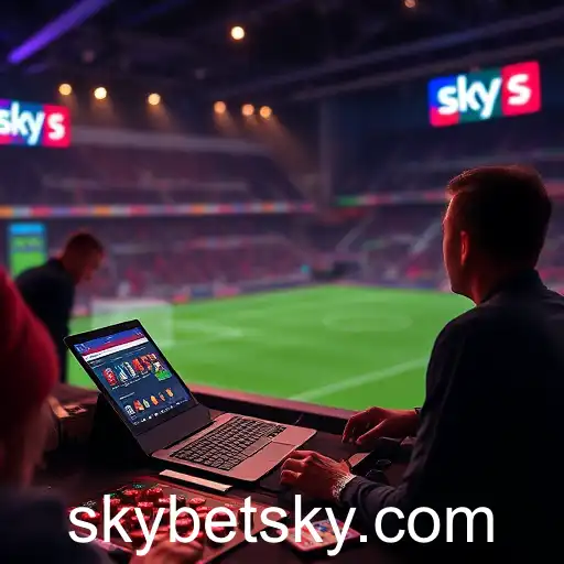 Skybet's Online Growth Amid Changing Regulations