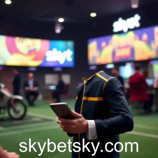 Skybet's Influence on Online Gaming in the UK