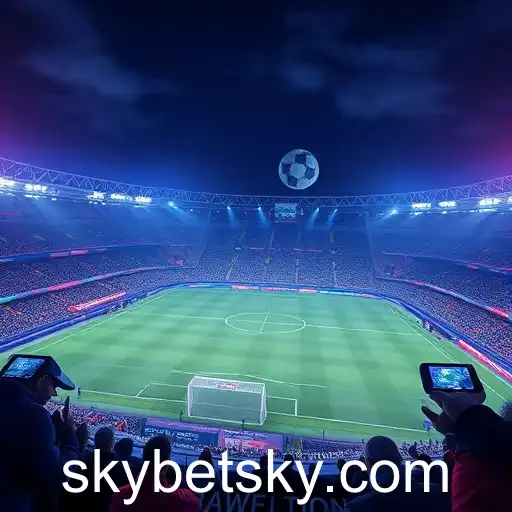 Skybet's Evolution Amidst Regulatory Changes