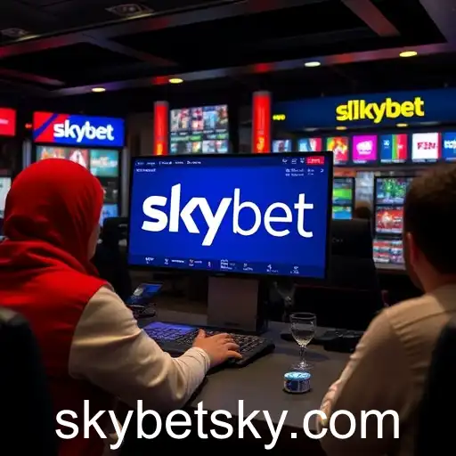 Skybet Innovates With Responsible Gaming Measures