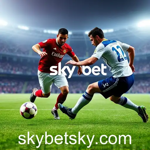 SkyBet Revolutionizes Online Gaming in 2025