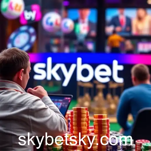 SkyBet Navigates New Regulatory Landscape