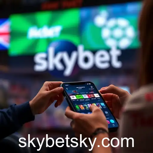 Skybet Faces Regulatory Scrutiny Amid Rising Popularity