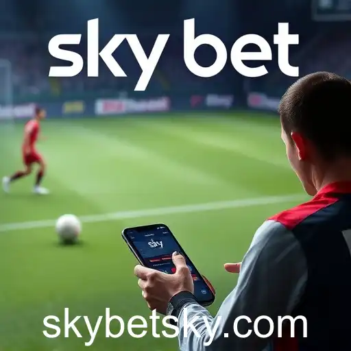 Sky Bet: Leading the Way in Online Sports Betting